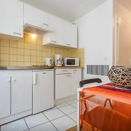 Apartment Austerlitz *