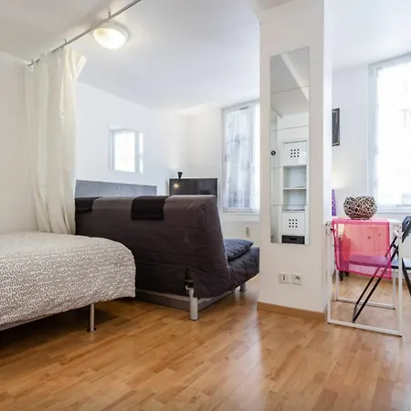 Austerlitz Apartment