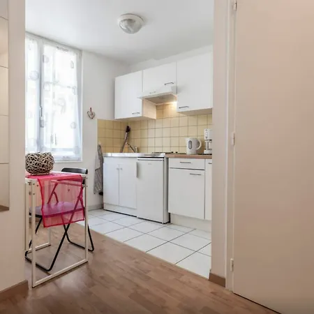 Apartment Austerlitz *